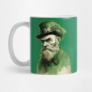 St Patricks Day Mug